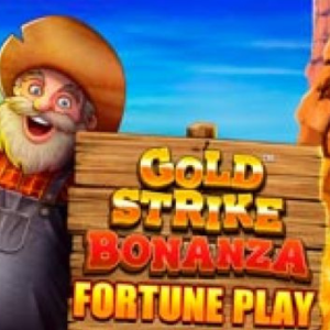 Gold Strike Bonanza Fortune Play