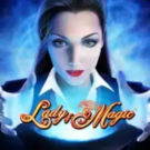 Lady of Magic