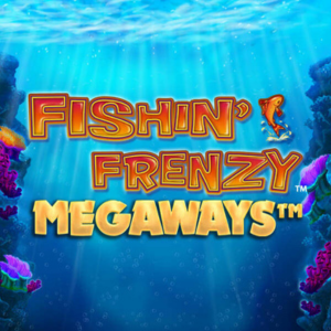 Fishin’ Frenzy Megaways