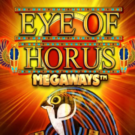 Eye of Horus Megaways