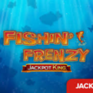 Fishin’ Frenzy Megaways Jackpot King