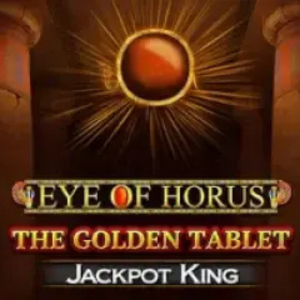 Eye Of Horus Jackpot King