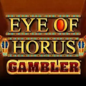 Eye Of Horus Gambler