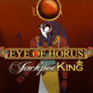 Eye of Horus Megaways Jackpot King