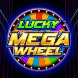 Lucky Mega Wheel