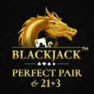 Blackjack Perfect Pair & 21+3