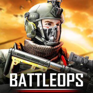 Battle Ops