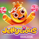 Jellycious DoubleMax