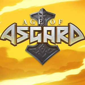 Age of Asgard