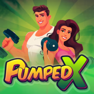 PumpedX