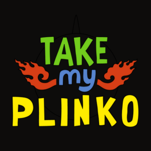 Take My Plinko