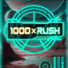 1000 x Rush