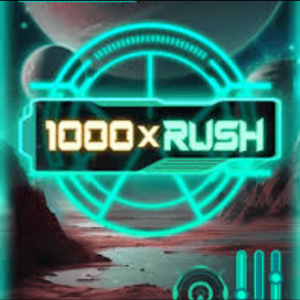 1000 x Rush