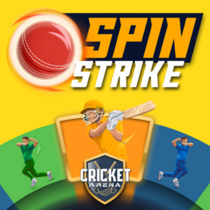 Spin Strike