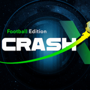 Crash X Football Edition