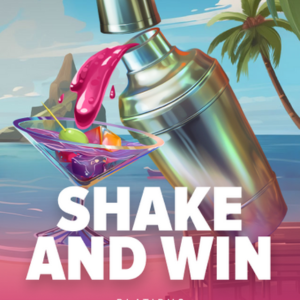 Shake and Win