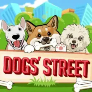 Dogs’ Street