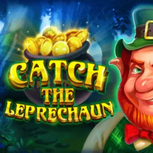 Catch The Leprechaun