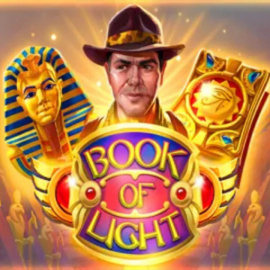 Book of Light Copy