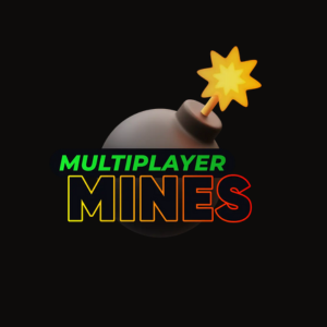 Multiplayer Mines