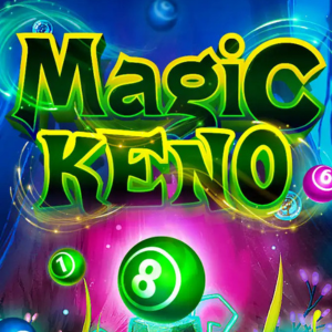 Magic Keno