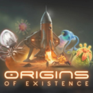 Origins of Existence