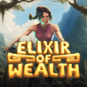 Elixir of Wealth