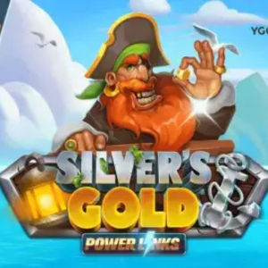 Silver’s Gold PowerLinks