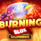 Burning Blox Gigablox