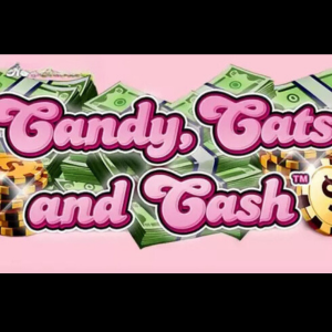 Candy, Cats and Cash