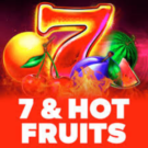 7 & Hot Fruits