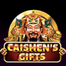 Caishen’s Gifts