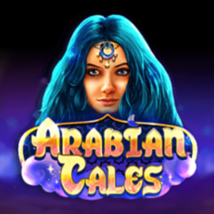 Arabian Tales Copy