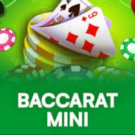 Baccarat Mini