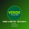 Verde Casino Review 2024