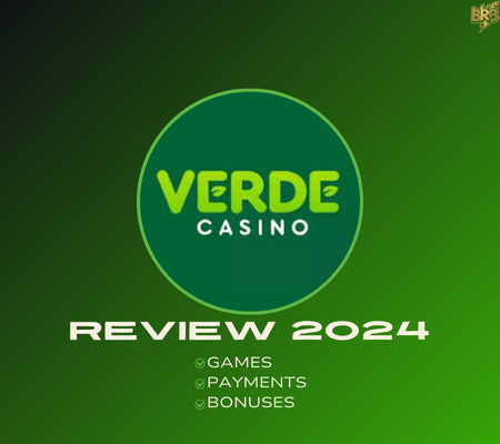 Verde Casino Review 2024