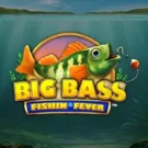 Big Bass Fishin’ Fever