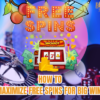 How to Maximize Free Spins for Big Wins