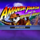 Amanda Panda and the Jackpot Journey