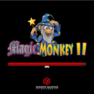 Magic Monkey II