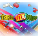 Triple 10x Wild