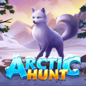 Arctic Hunt