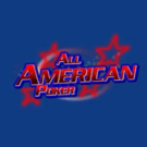 All American Poker 5 Hand