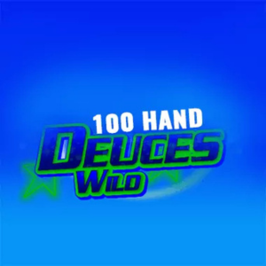 Bonus Deuces Wild 100 Hand