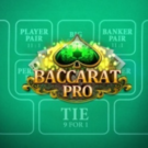 Baccarat PRO