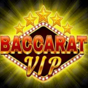 Baccarat VIP