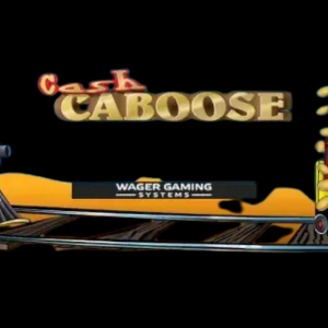 Cash Caboose