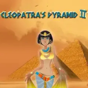 Cleopatra’s Pyramid II