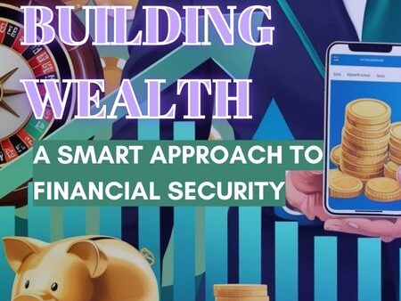 How to Start Building Wealth