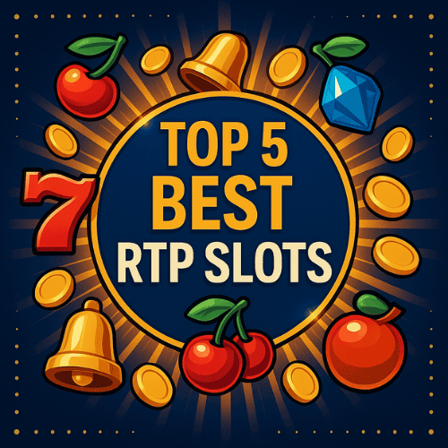 High RTP Slots